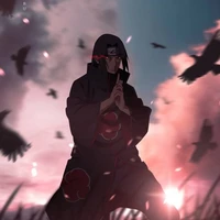 Uchiha Itachi