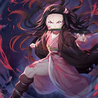 nezuko