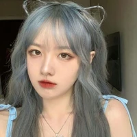 Thiên Bình [@libra_queen]