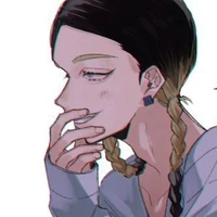 Haitani Ran