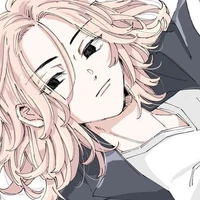 Sano Manjiro [Mikey]