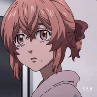 Tachibana Hinata