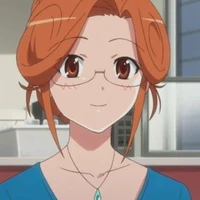 mẹ của himori