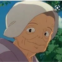 bà bán hàng nước