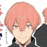 Tachibana Hinata (Nam - Nhỏ)