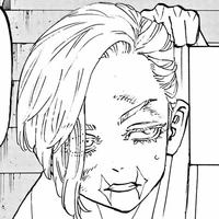 Sanzu Haruchiyo (Akashi Haruchiyo - Nhỏ)