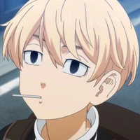 Sano Manjiro (Mikey - Nhỏ)