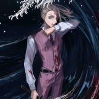 (Akashi)Sanzu Haruchirou