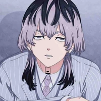 Haitani Rindou