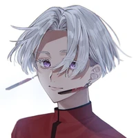 Kurokawa Izana