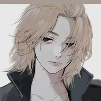 Sano Manjirou/Mikey