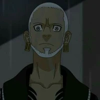 Keizo Arashi/Benkei