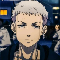 Mitsuya Takashi