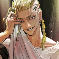 Ryuguji Ren/Draken