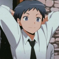 13. Sugino Tomohito