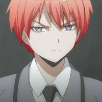 Asano Gakushu - 3A