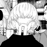 Sano Manjiro (Mikey)