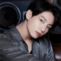 Jeon Jungkook