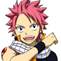 Natsu Dragneel