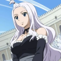 Mirajane Strauss