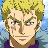 Laxus Deryar