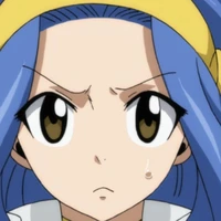 Levy Mcgarden(Hiroko Kiyoko)