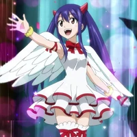 Wendy Marvell(Aiko Ayama)