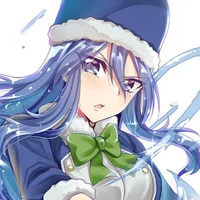 Juvia Lockser(Hoshi Akako)