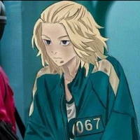 Sano Manjiro(Mikey)