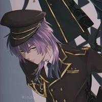Haitani Rindou