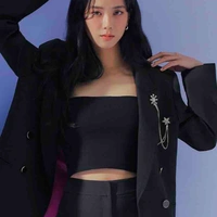 Kim Jisoo 