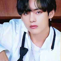 Kim Taehyung 