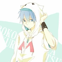 Kuroko Tetsuya