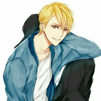 Kise Ryouta