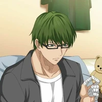 Midorima Shintaro