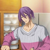 Murasakibara Atsushi