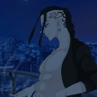 Ryuguji Ken - Draken