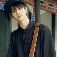 Ngao Tử Dật