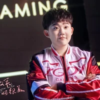 Nhóc Mập (ZGDX_Pang)