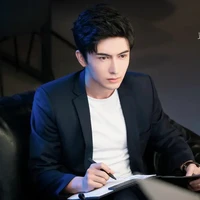 Dư Minh (ZGDX_Ming)