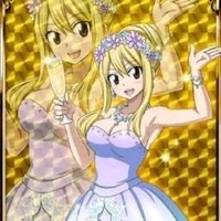 Lucy Heartfilia