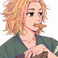 Sano Manjirou(Mikey)