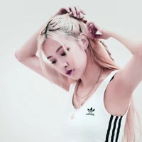 Park Chaeyoung