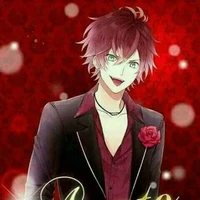 ayato sakamaki