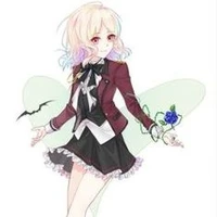 yui komori(eron kina)