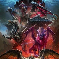 dragon biến dạng