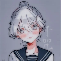 Senju Akashi - Kawaragi