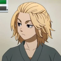 Manjirou Sano - Mikey