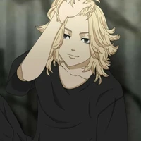 Sano Manjiro - Mikey