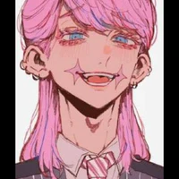 Sanzu Haruchiyo